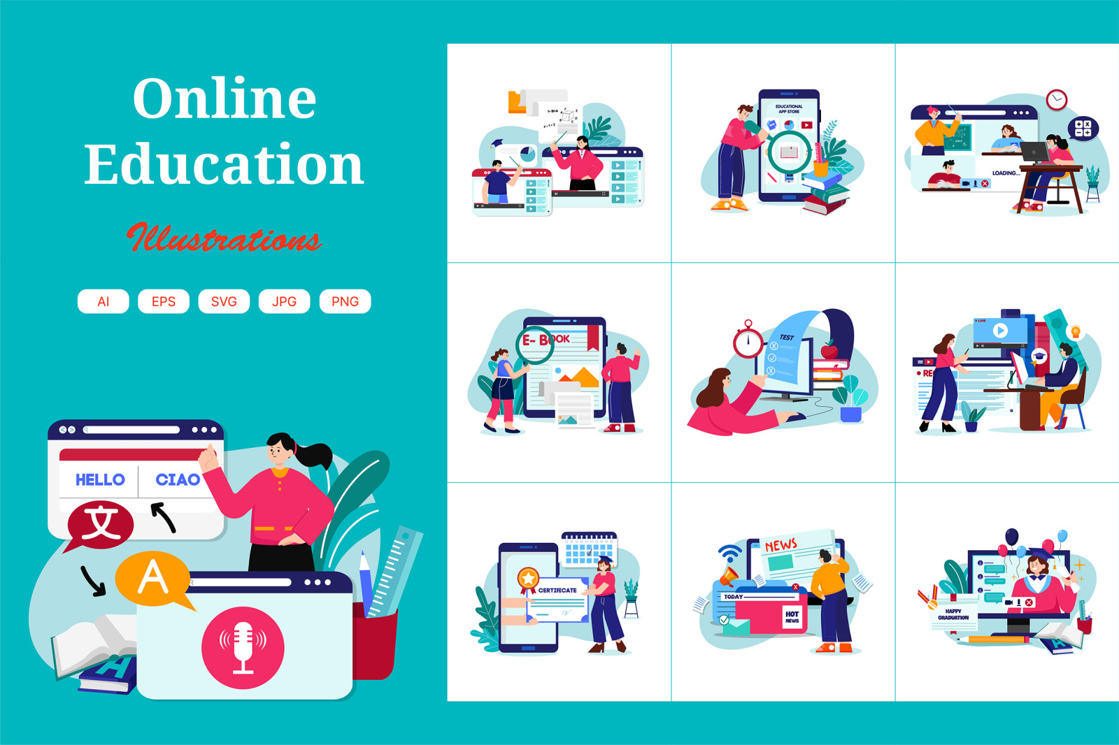 M551_Online Education_Part 02 M551_Online Education_Part 02