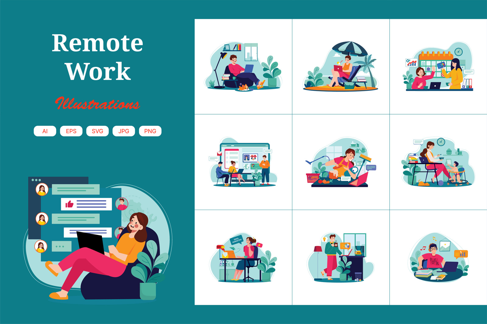 M553_Remote Work_Part 01 M553_Remote Work_Part 01