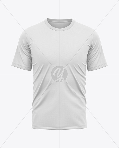 Graphic T-Shirt Mockup