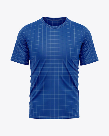 Graphic T-Shirt Mockup