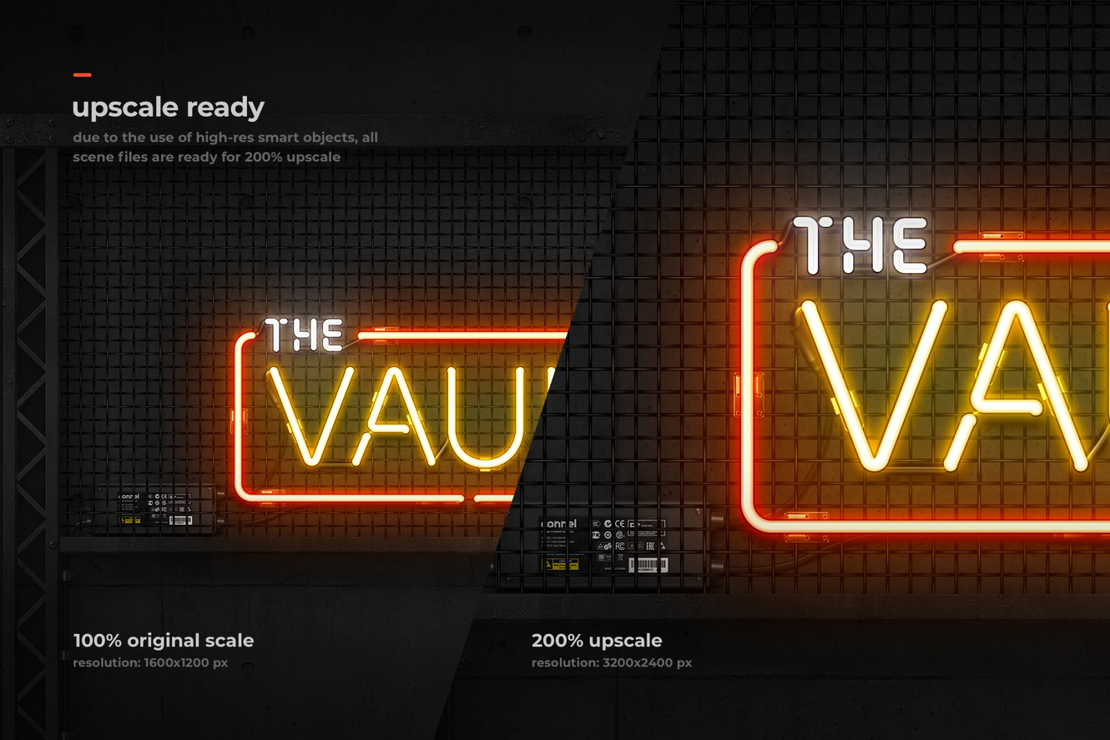 Neon Sign Kit Neon Sign Kit