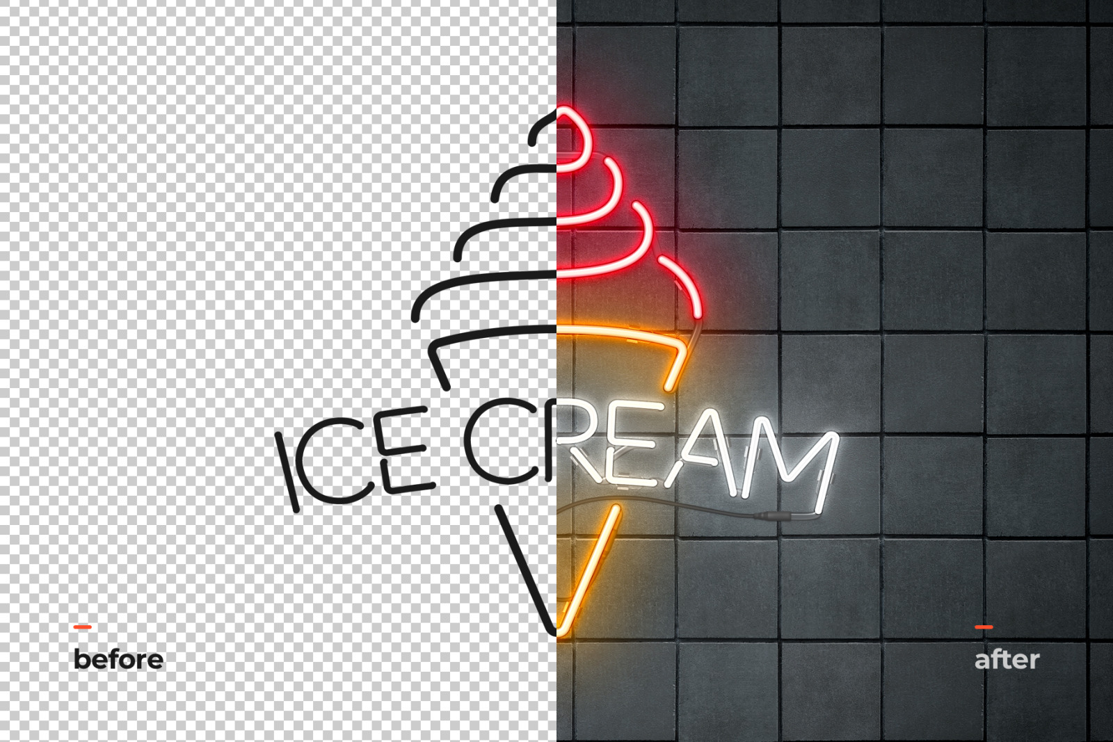 Neon Sign Kit Neon Sign Kit