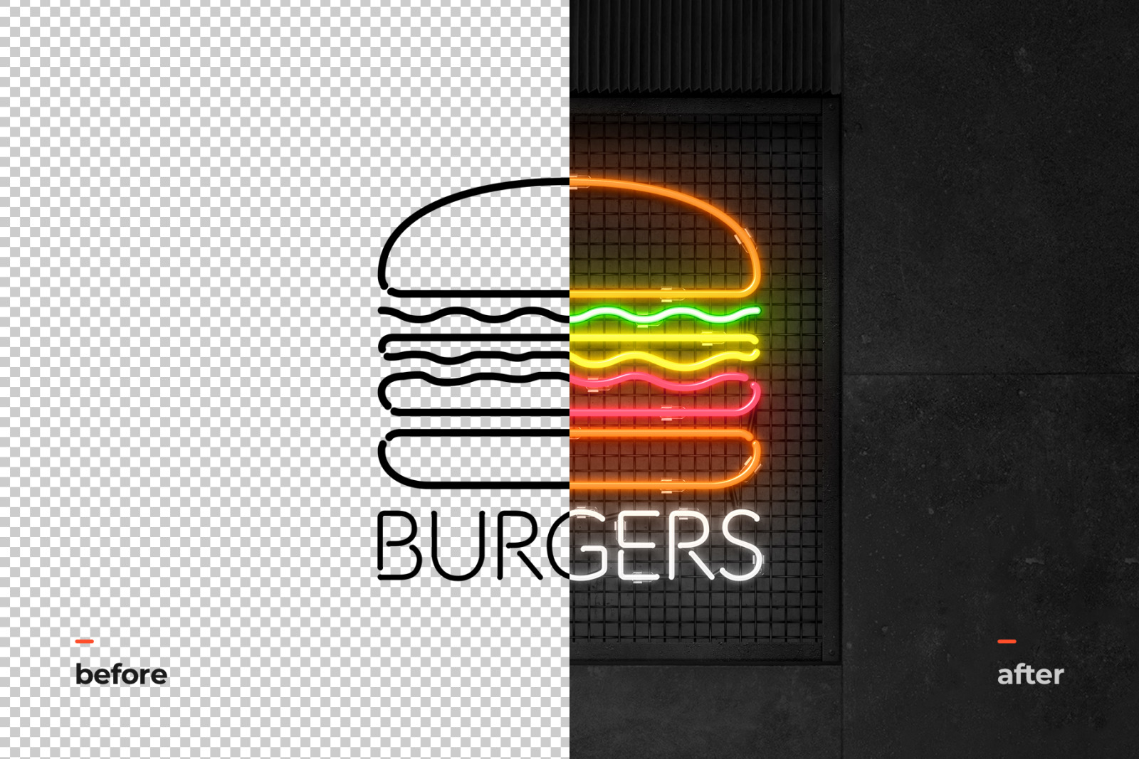 Neon Sign Kit Neon Sign Kit