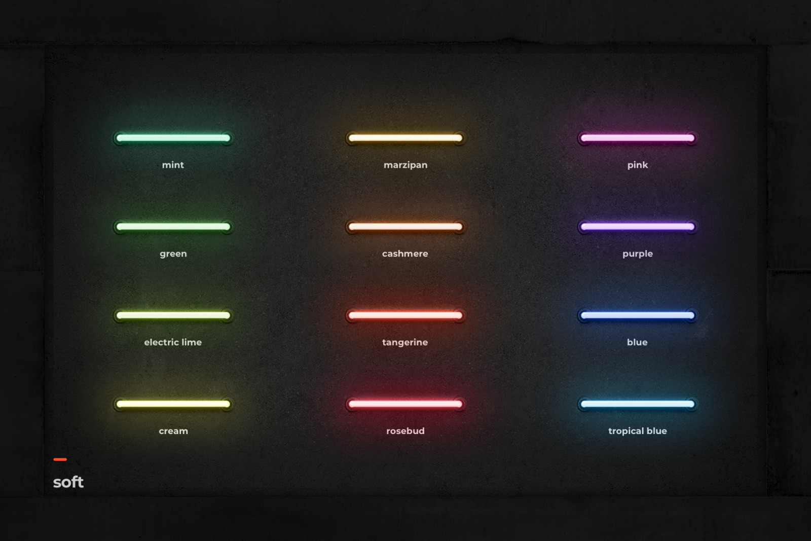 Neon Sign Kit Neon Sign Kit