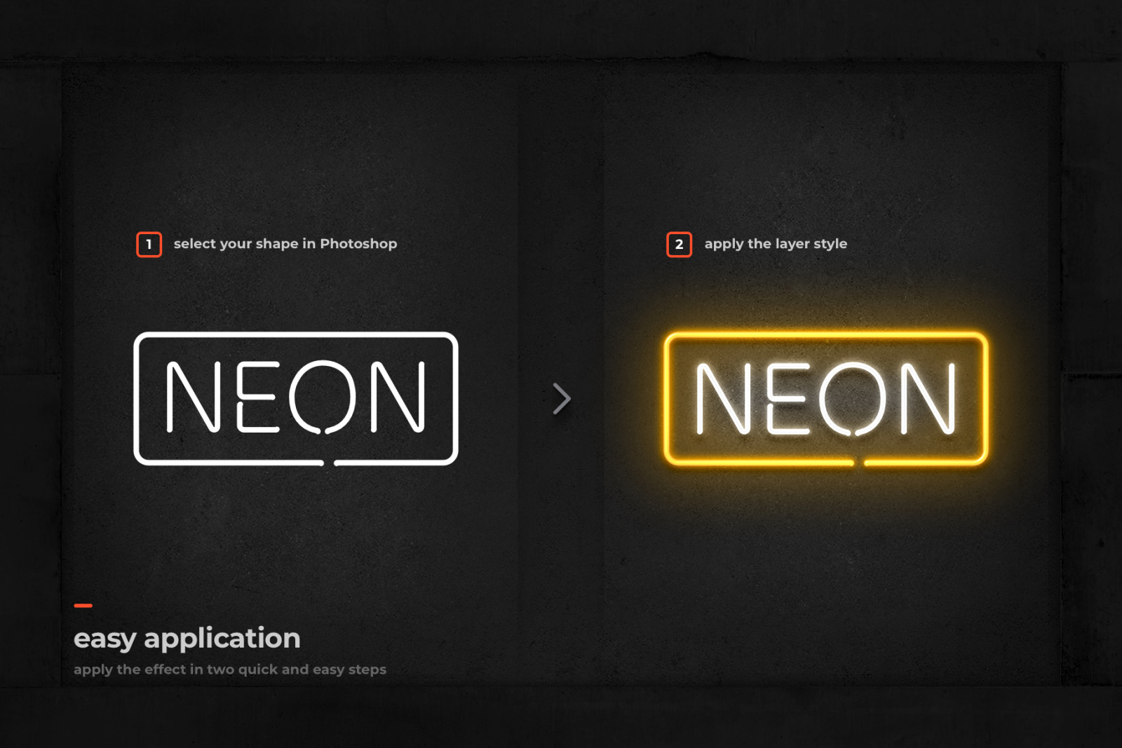 Neon Sign Kit Neon Sign Kit