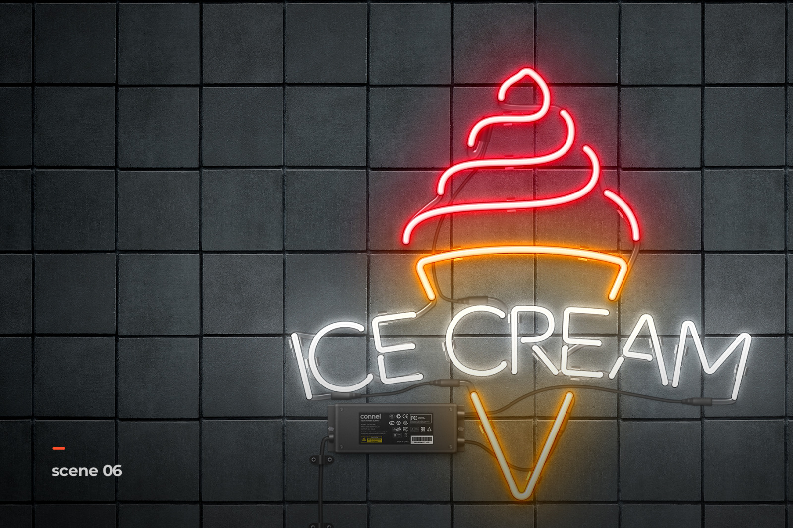 Neon Sign Kit Neon Sign Kit