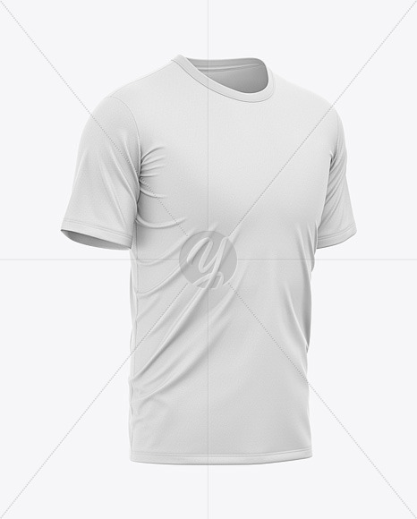 Graphic T-Shirt Mockup