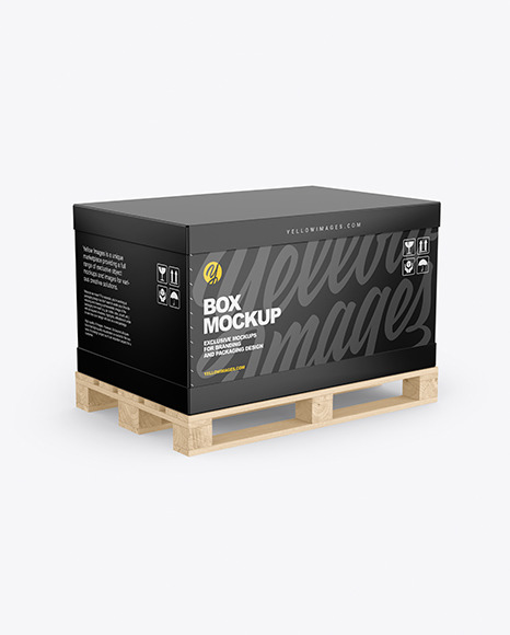 Wood Pallet With Box Mockup - Free+Mockup+Wood+Engraved+Logo+Psd+Free+Mockup+Free+Logo+Mockup+Logo+Mockup+Free+Logo+Mockup+Psd