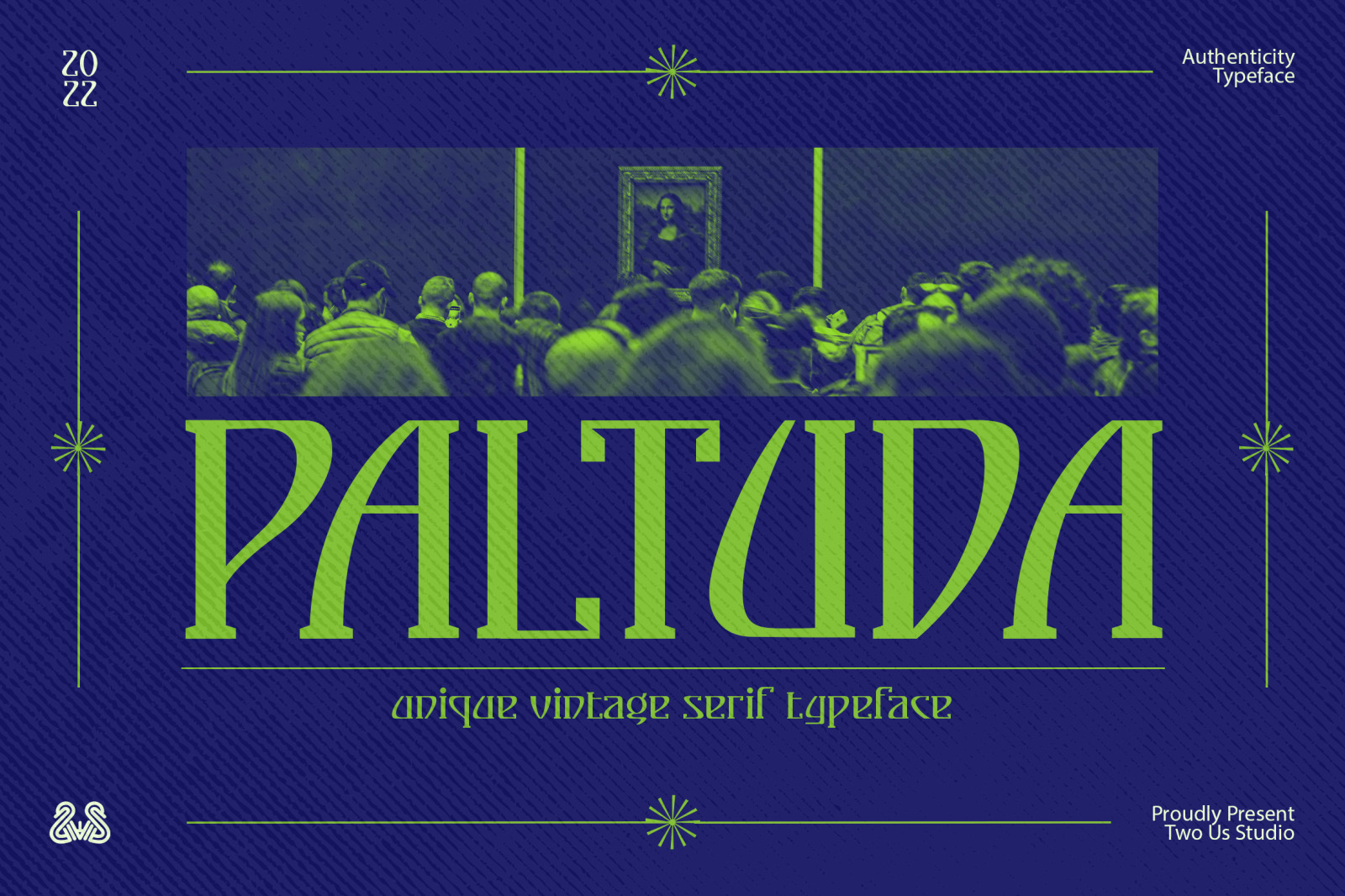 PALTUDA - UNIQUE SERIF TYPEFACE PALTUDA - UNIQUE SERIF TYPEFACE