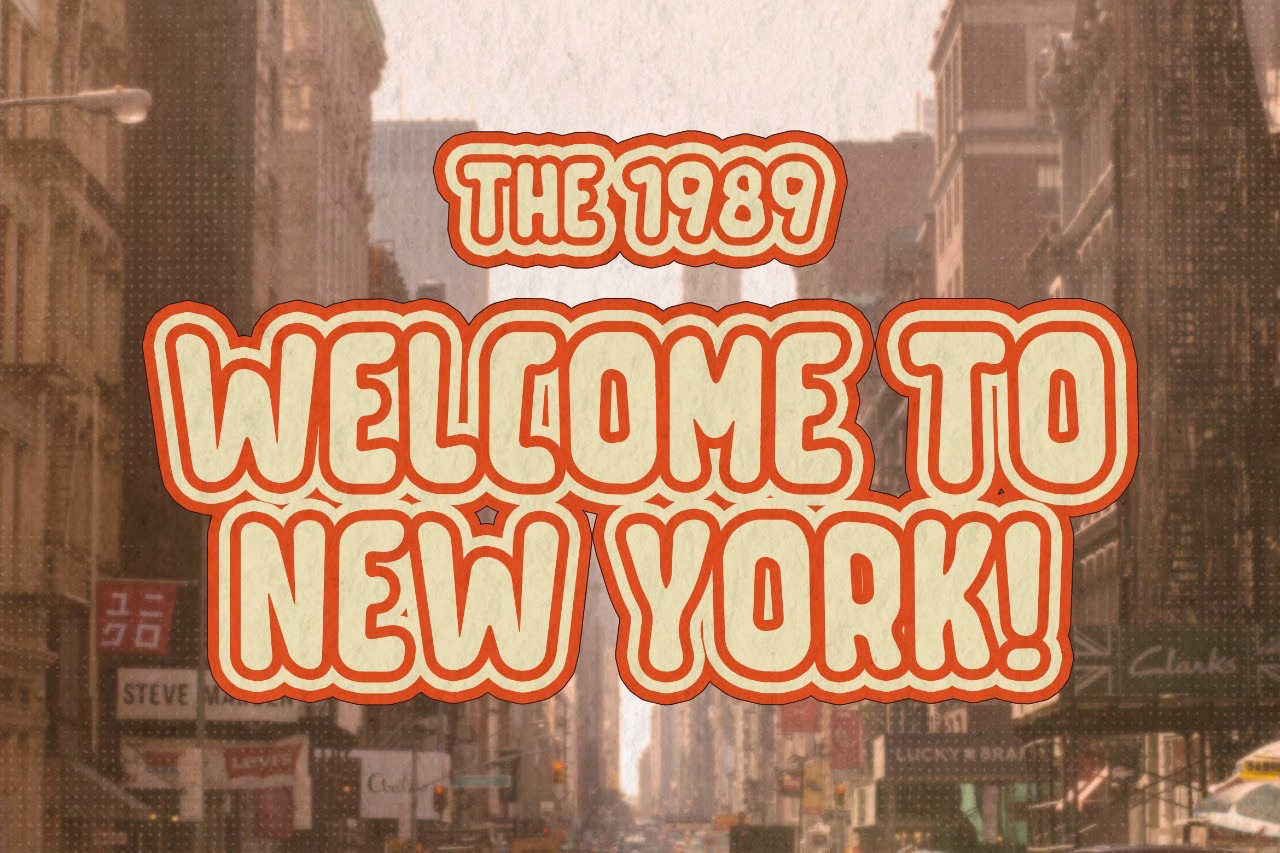 BLUESEA - RETRO TYPEFACE BLUESEA - RETRO TYPEFACE