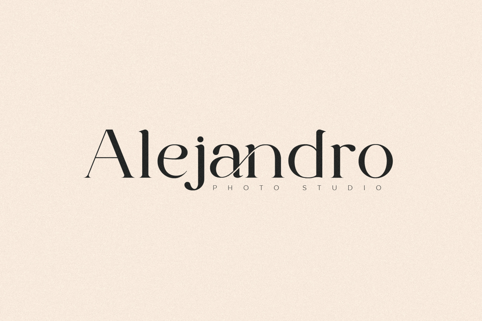 The Cartel - Elegant Serif Font