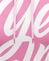 Women’s Hoodie Mockup