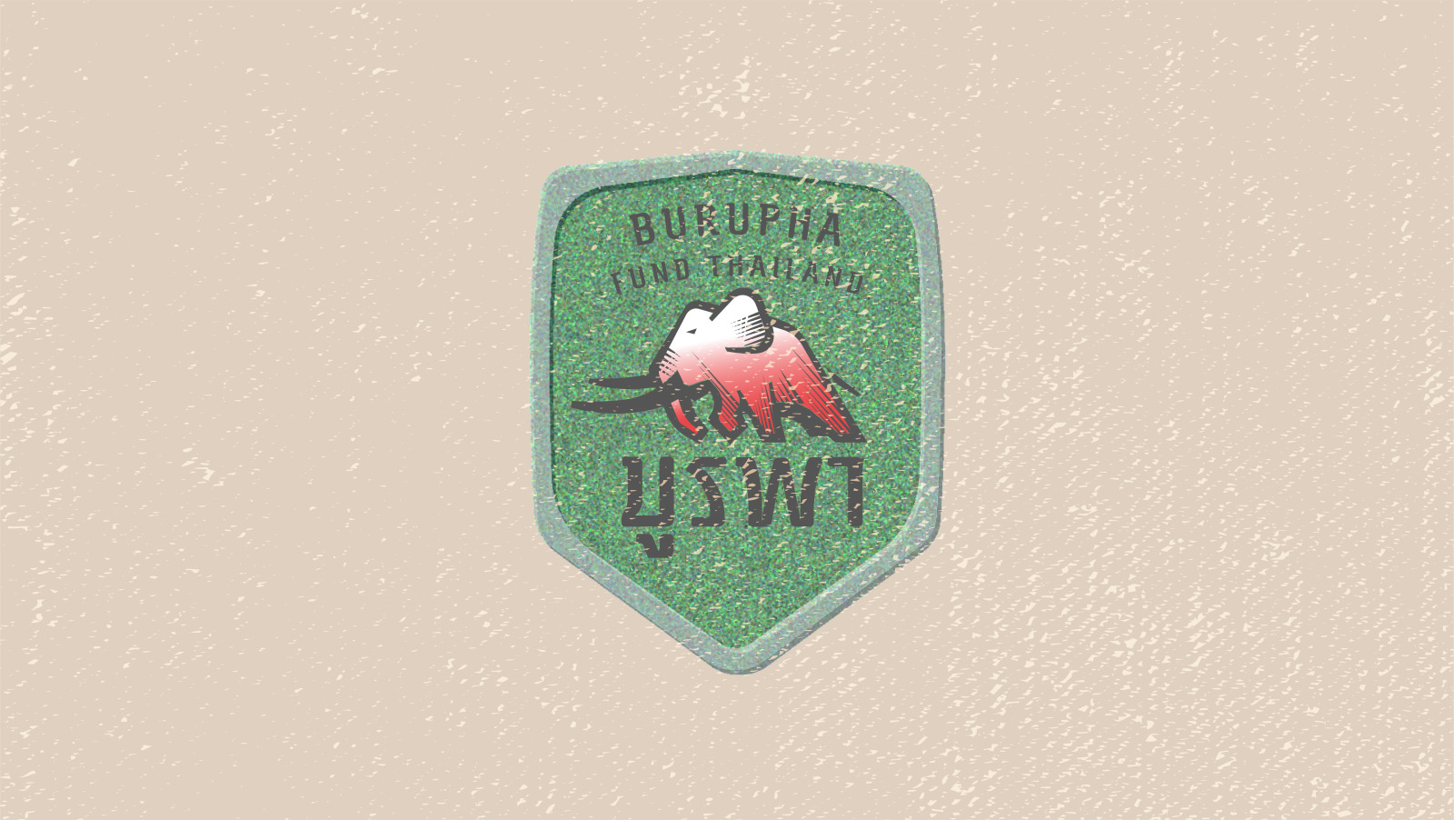 Wang Burapha Font Wang Burapha Font