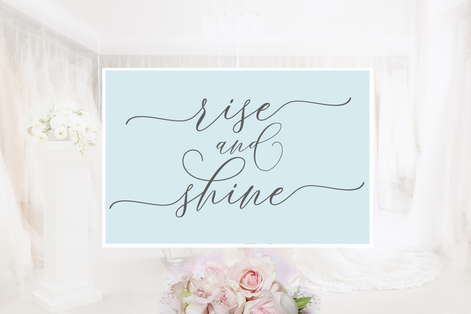 Farmhouse Script Farmhouse Script