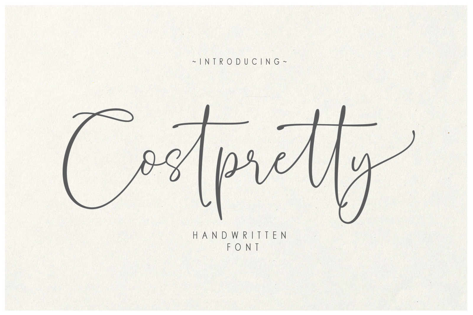 Costpretty Script