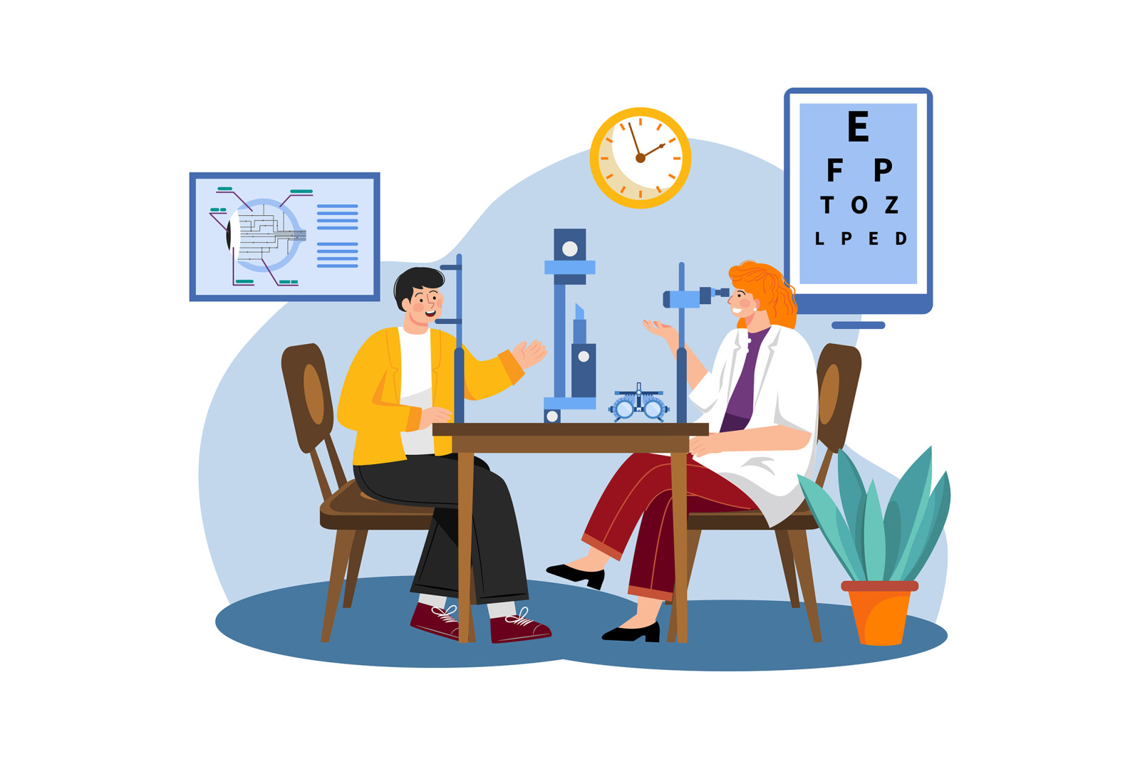 M554_Medical &amp; Healthcare_Part 02