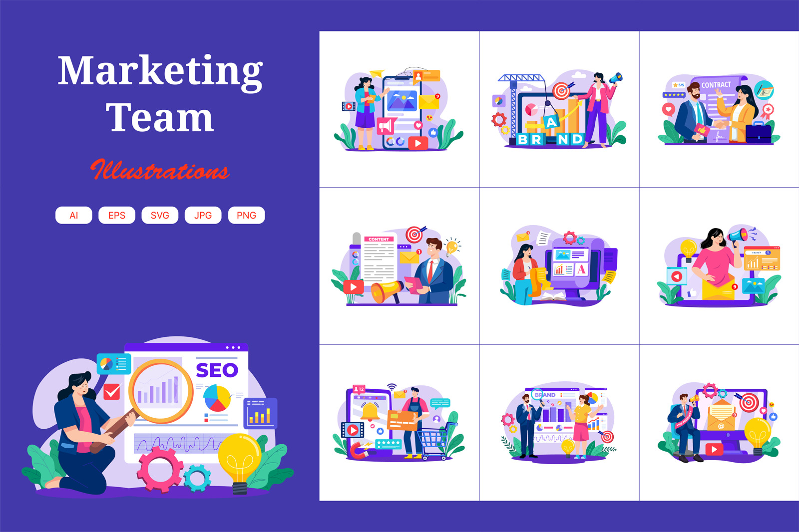 M561_Marketing Teams_Part 02 M561_Marketing Teams_Part 02