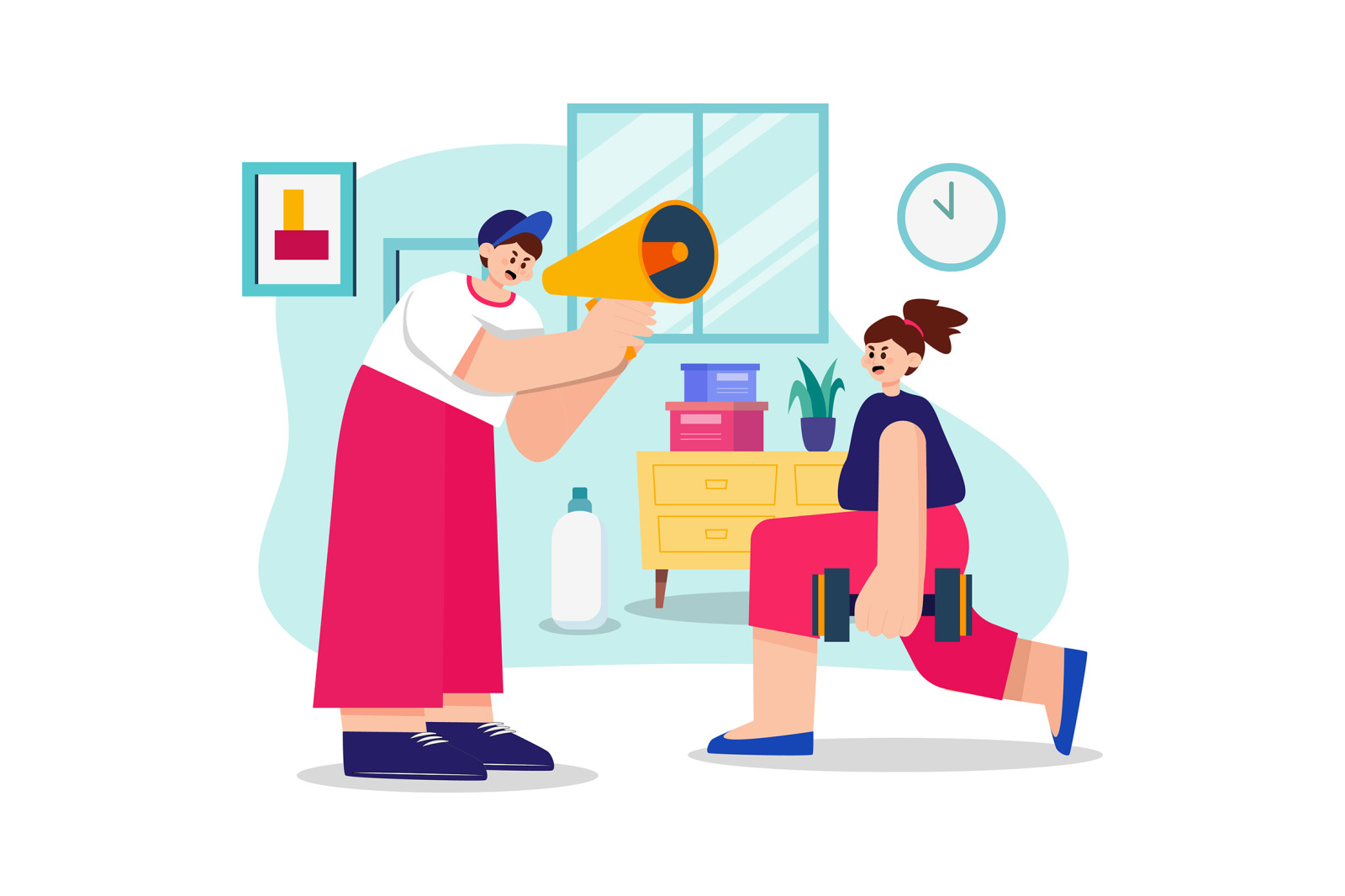 M568_Healthcare Careers Illustration Pack M568_Healthcare Careers Illustration Pack