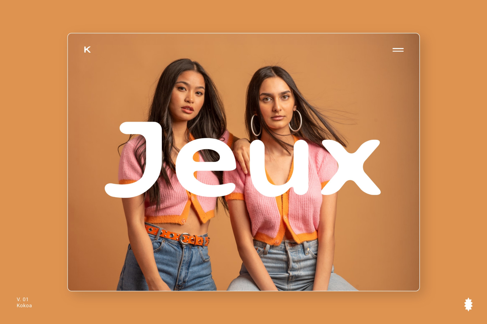 Kokoa - Rounded Elegant Sans-Serif Kokoa - Rounded Elegant Sans-Serif