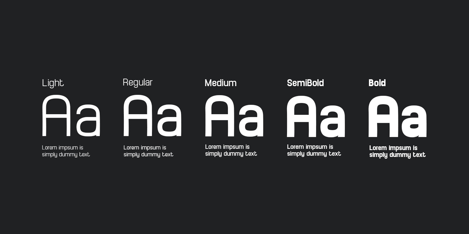 Crocker Display Typeface Crocker Display Typeface