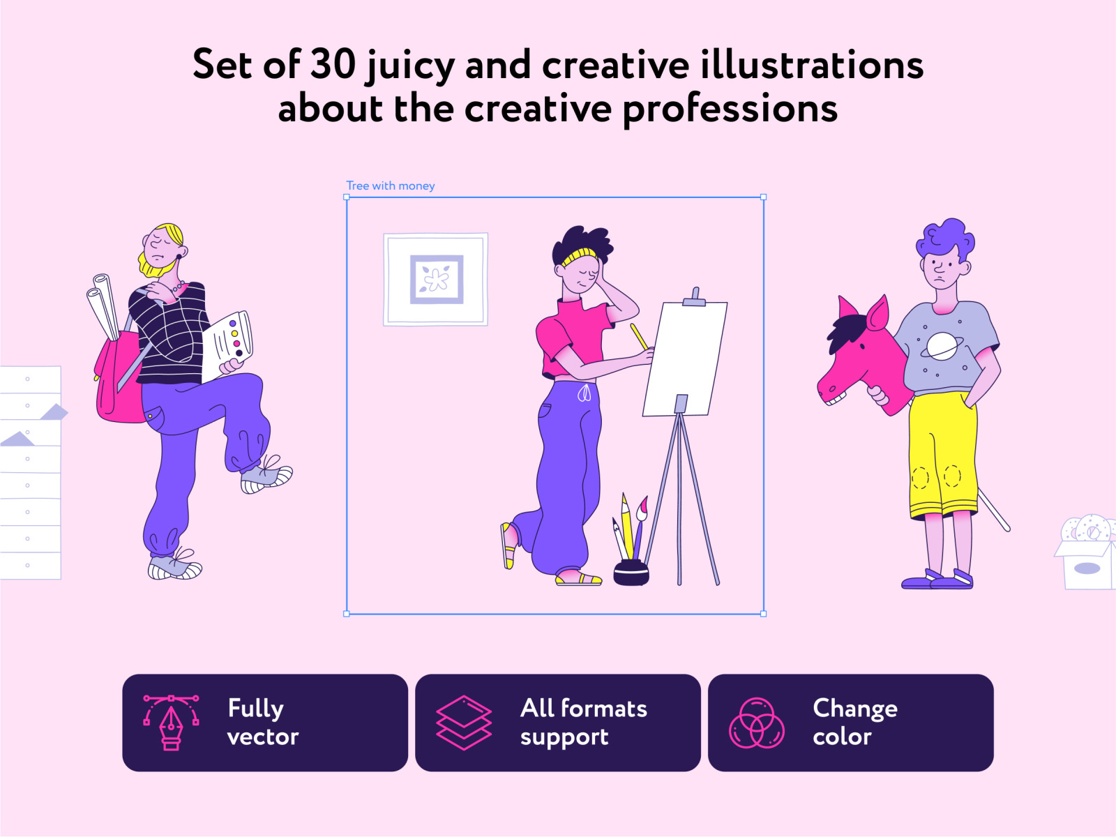 Wowvy Creative Illustrations Wowvy Creative Illustrations