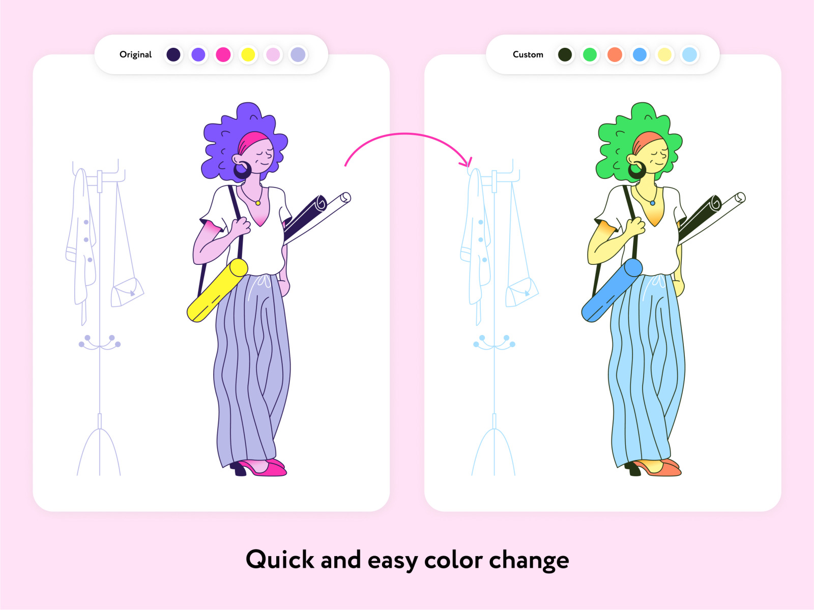 Wowvy Creative Illustrations Wowvy Creative Illustrations