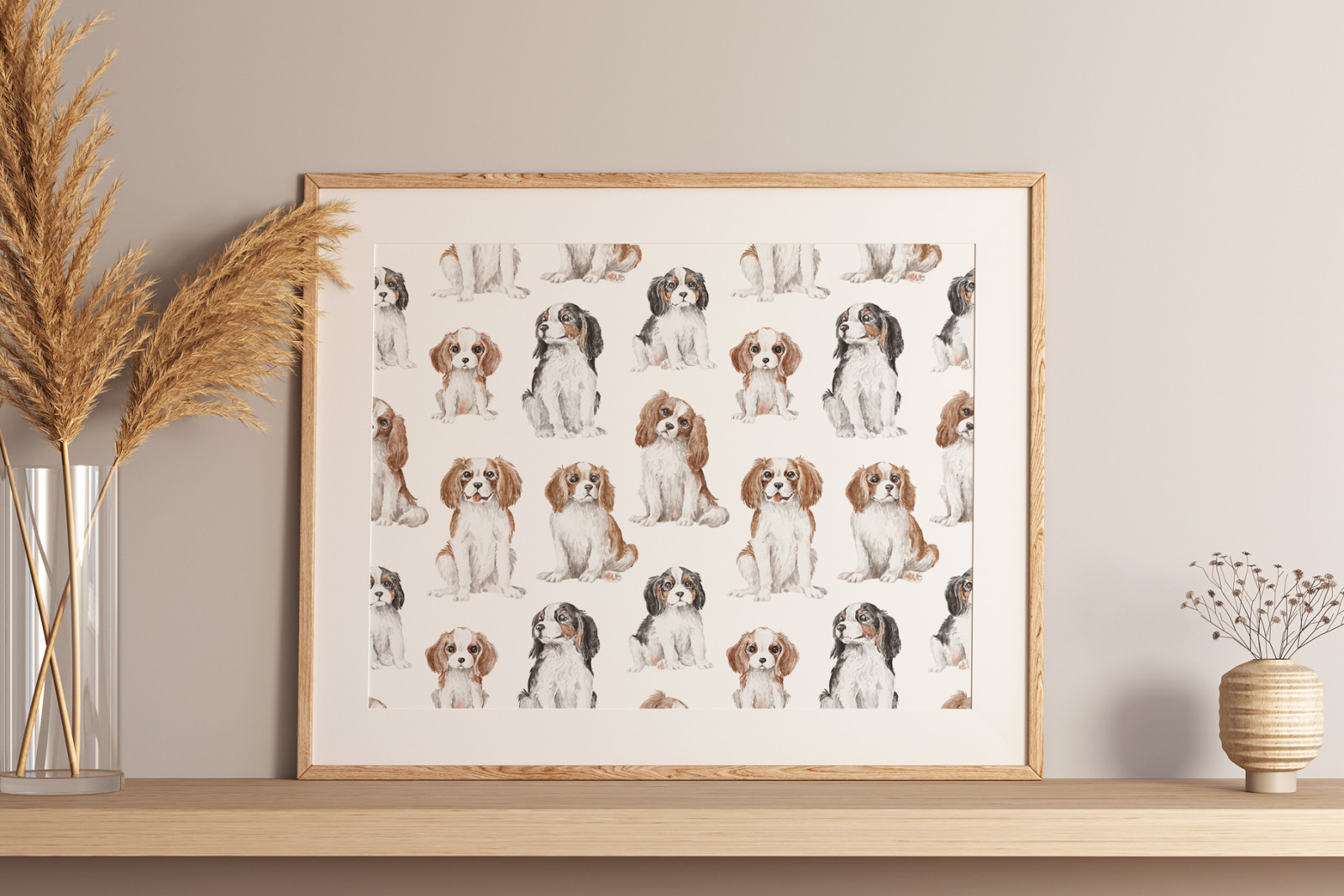 Cavalier King Charles Spaniel Cavalier King Charles Spaniel