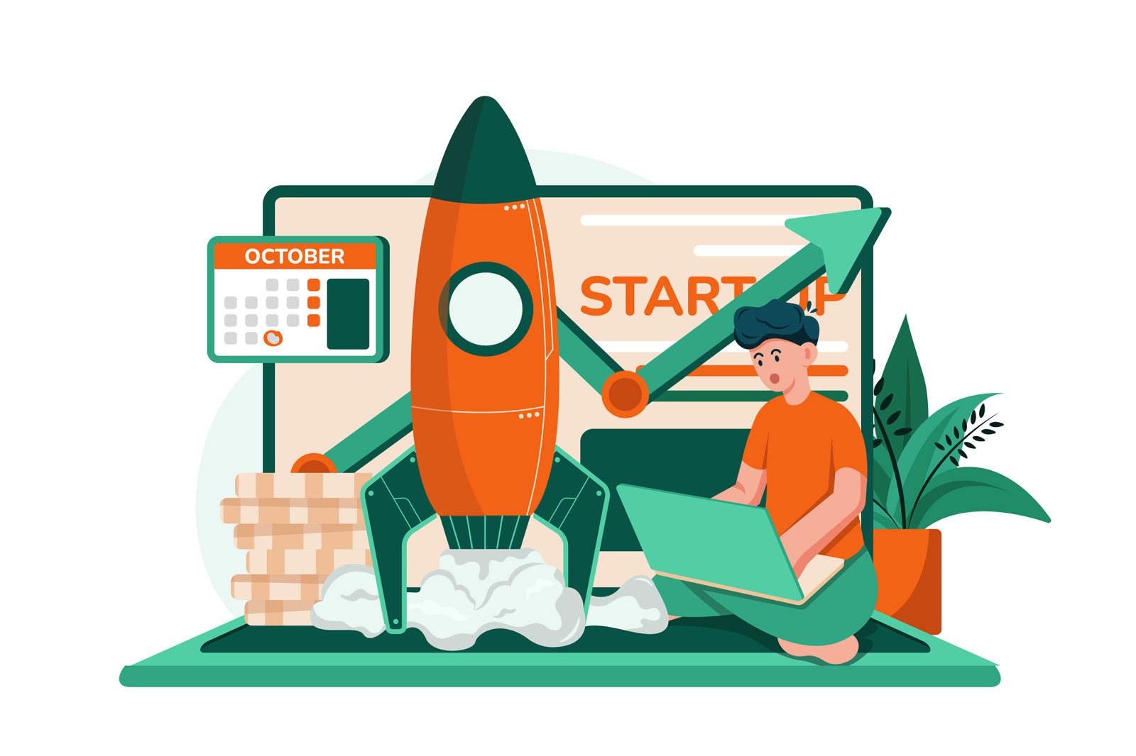 M590_Internet Of Things Illustration Pack M590_Internet Of Things Illustration Pack