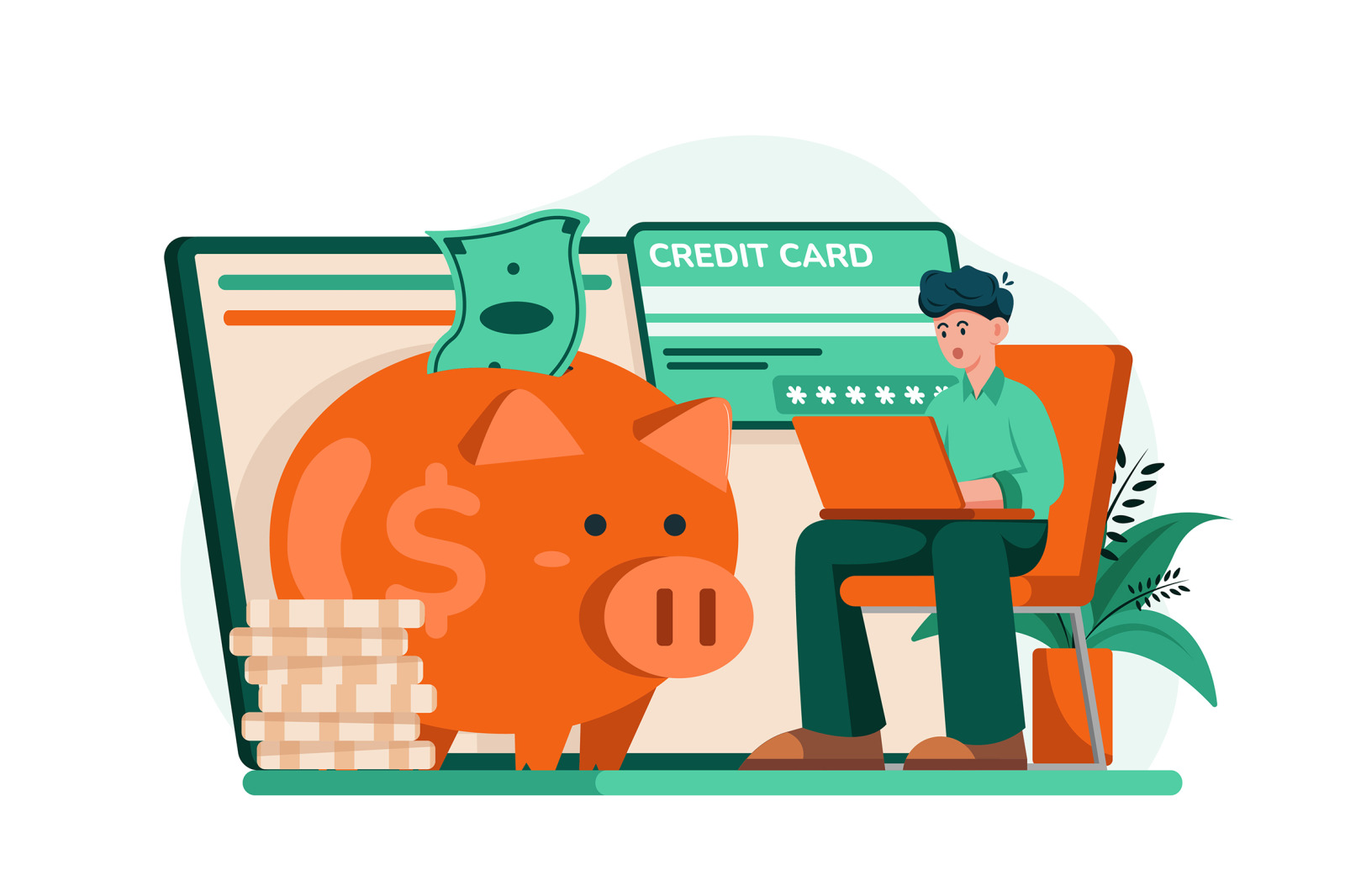 M590_Internet Of Things Illustration Pack M590_Internet Of Things Illustration Pack