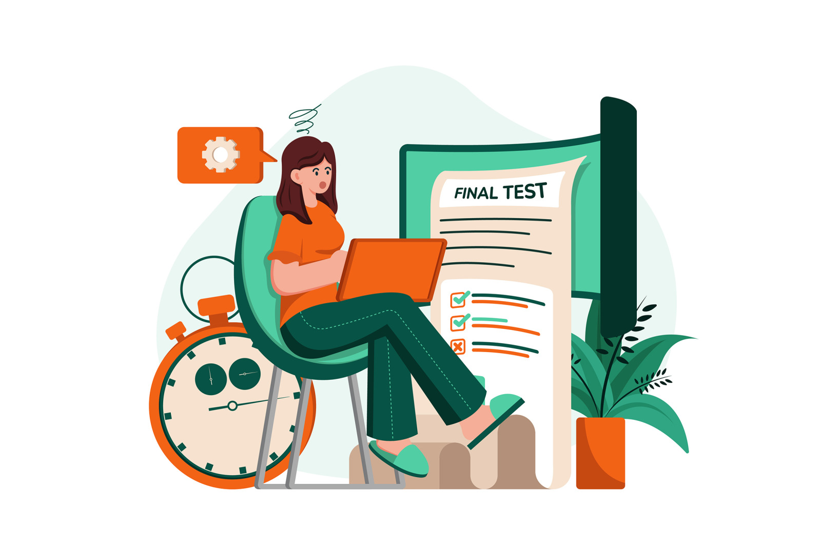 M590_Internet Of Things Illustration Pack M590_Internet Of Things Illustration Pack