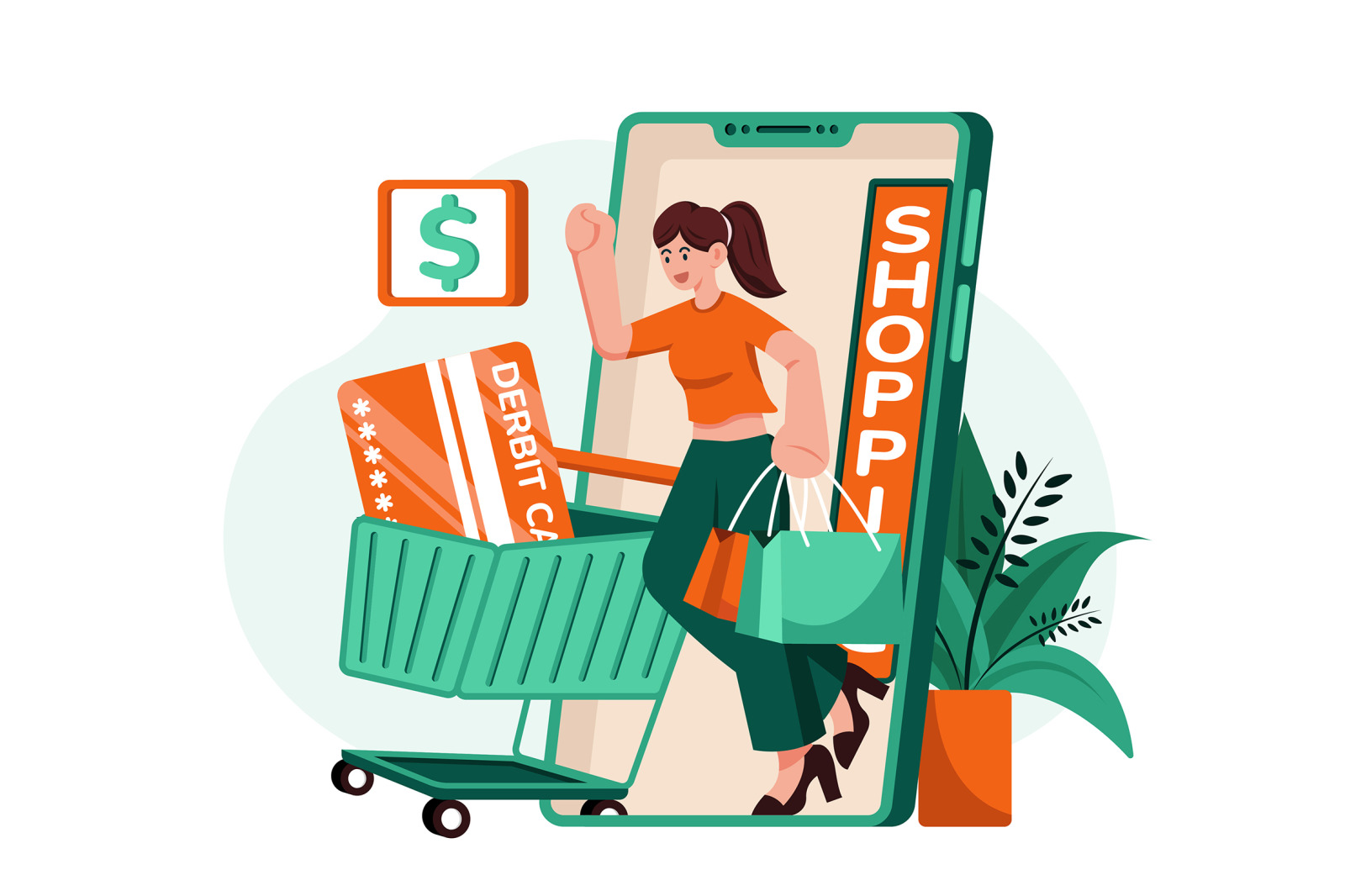 M590_Internet Of Things Illustration Pack M590_Internet Of Things Illustration Pack