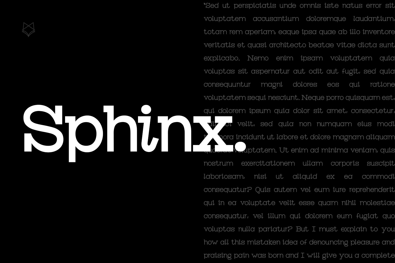 Pericano Display Typeface Pericano Display Typeface
