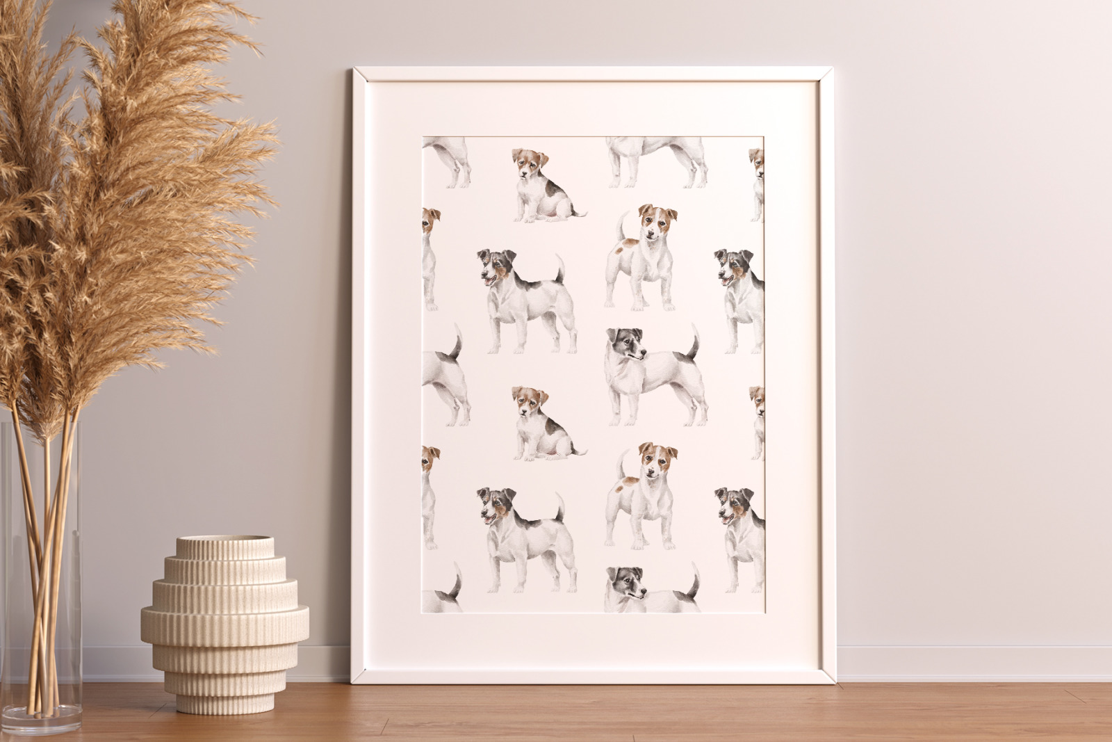 Jack Russel Terrier Jack Russel Terrier