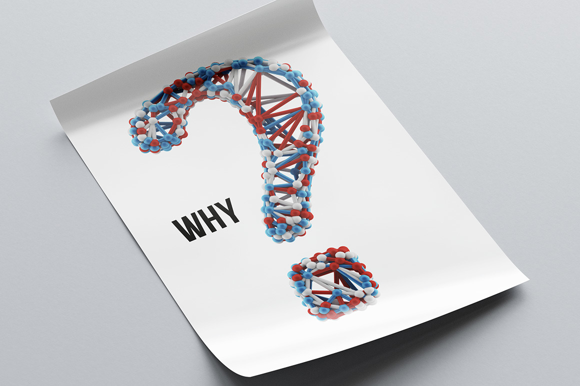 Molecule Font Molecule Font