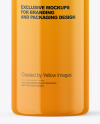 Glossy Spray Bottle Mockup Glossy Spray Bottle Mockup