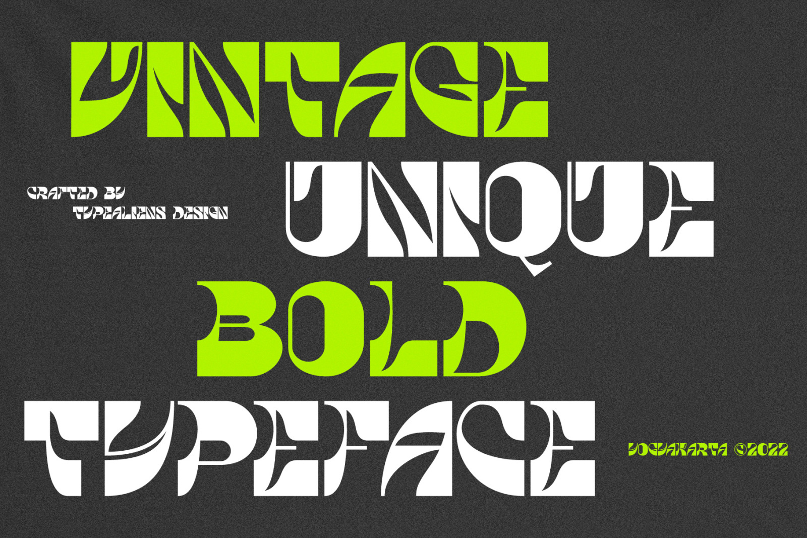 Mleiu Youth Font Mleiu Youth Font