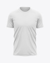 Raglan Soccer Jersey