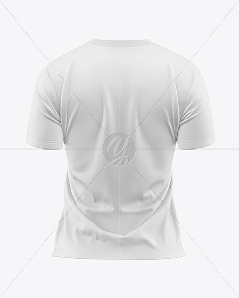 Women’s T-Shirt Mockup