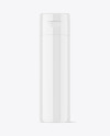 Glossy Cosmetic Bottle Mockup Glossy Cosmetic Bottle Mockup
