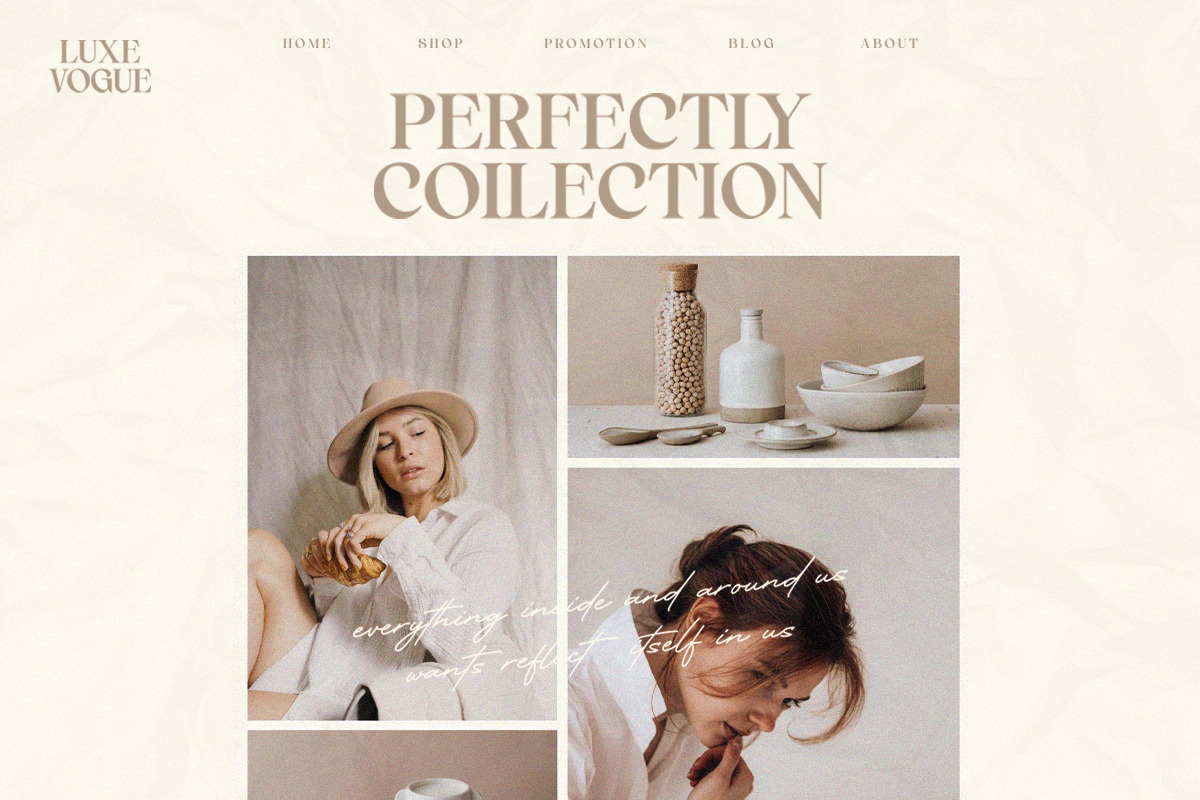 Vanilla Ravioli | Chic Ligature Font Vanilla Ravioli | Chic Ligature Font