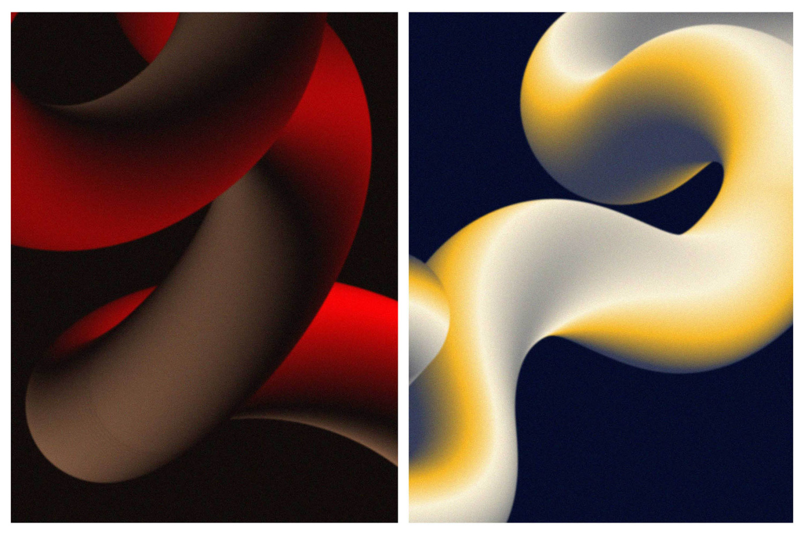 Gradient Blend Noise Vol. 2 Gradient Blend Noise Vol. 2