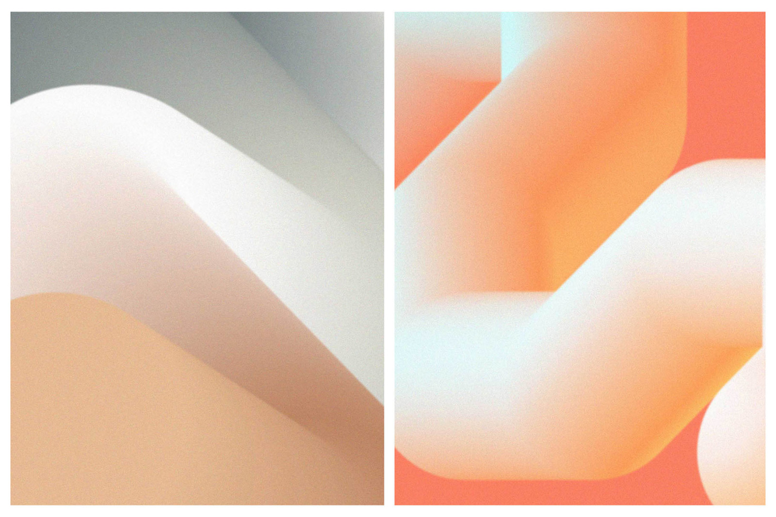 Gradient Blend Noise Vol. 2 Gradient Blend Noise Vol. 2