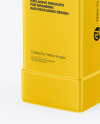 Matte Plastic Bottle Mockup Matte Plastic Bottle Mockup