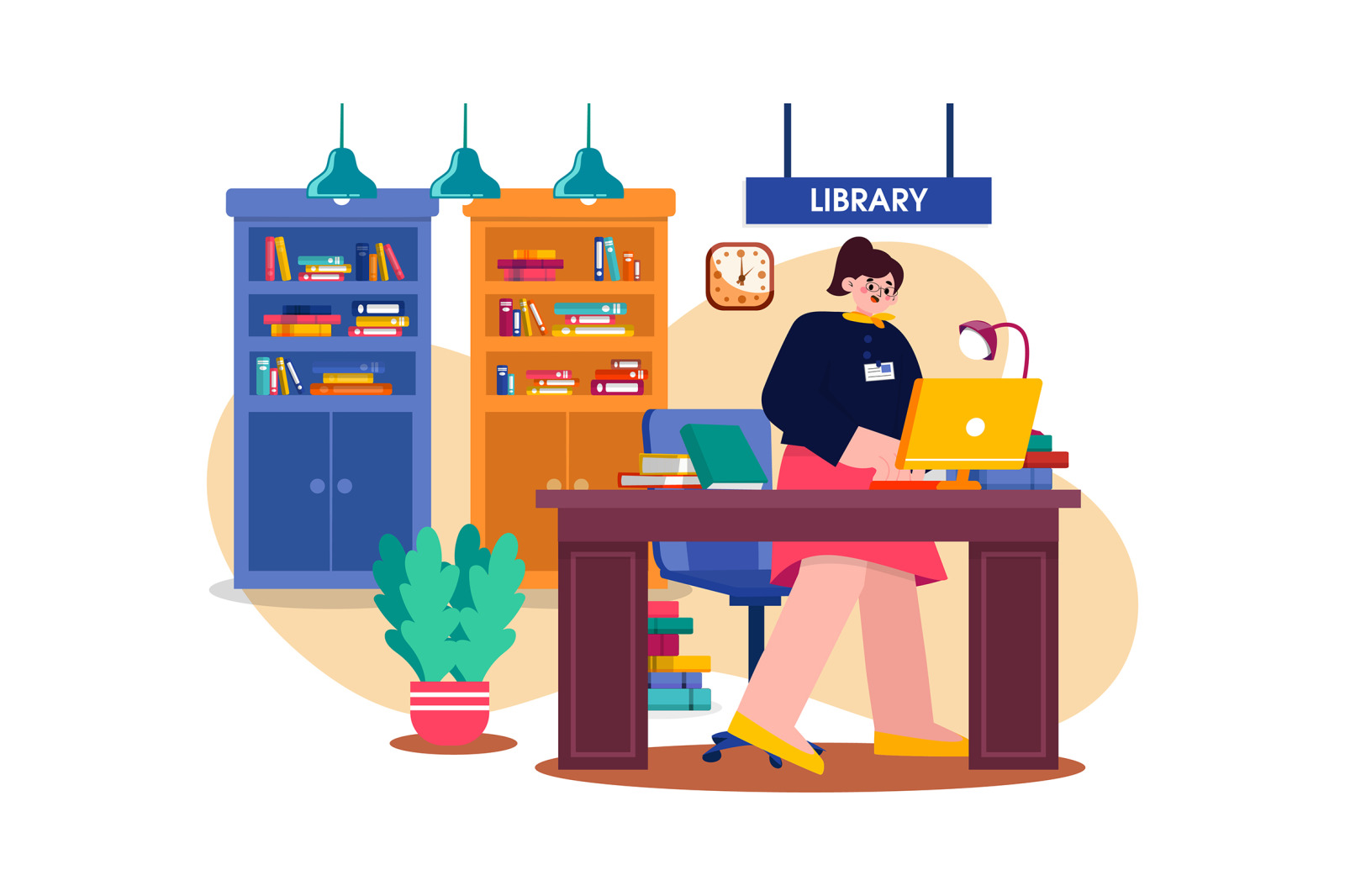 M571_Education Careers Illustration Pack M571_Education Careers Illustration Pack