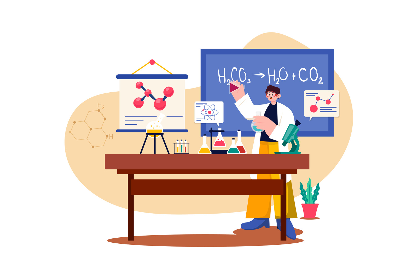 M571_Education Careers Illustration Pack M571_Education Careers Illustration Pack