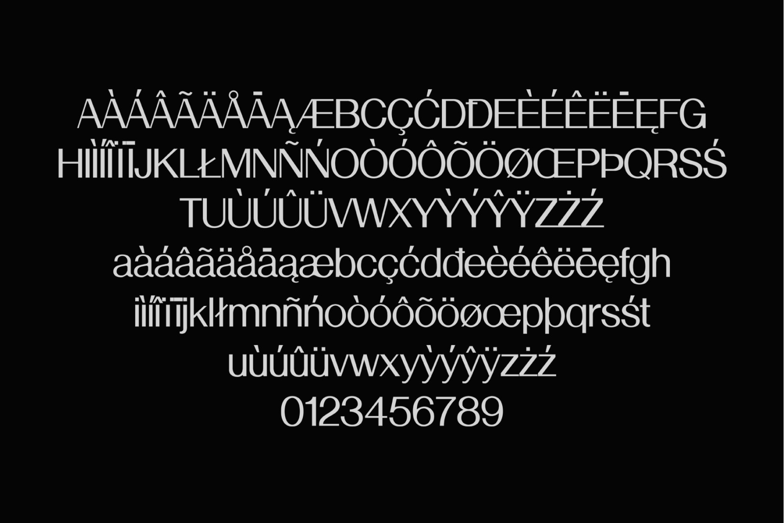 Modern Classic Font Bundle Modern Classic Font Bundle