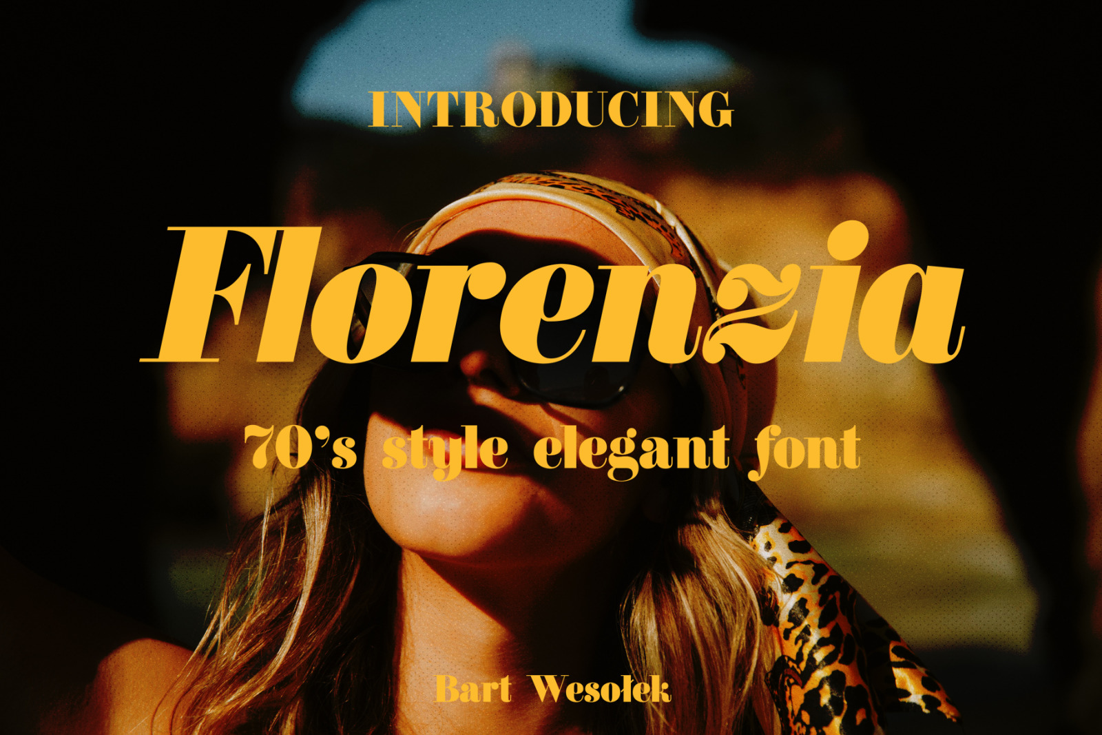 Modern Classic Font Bundle