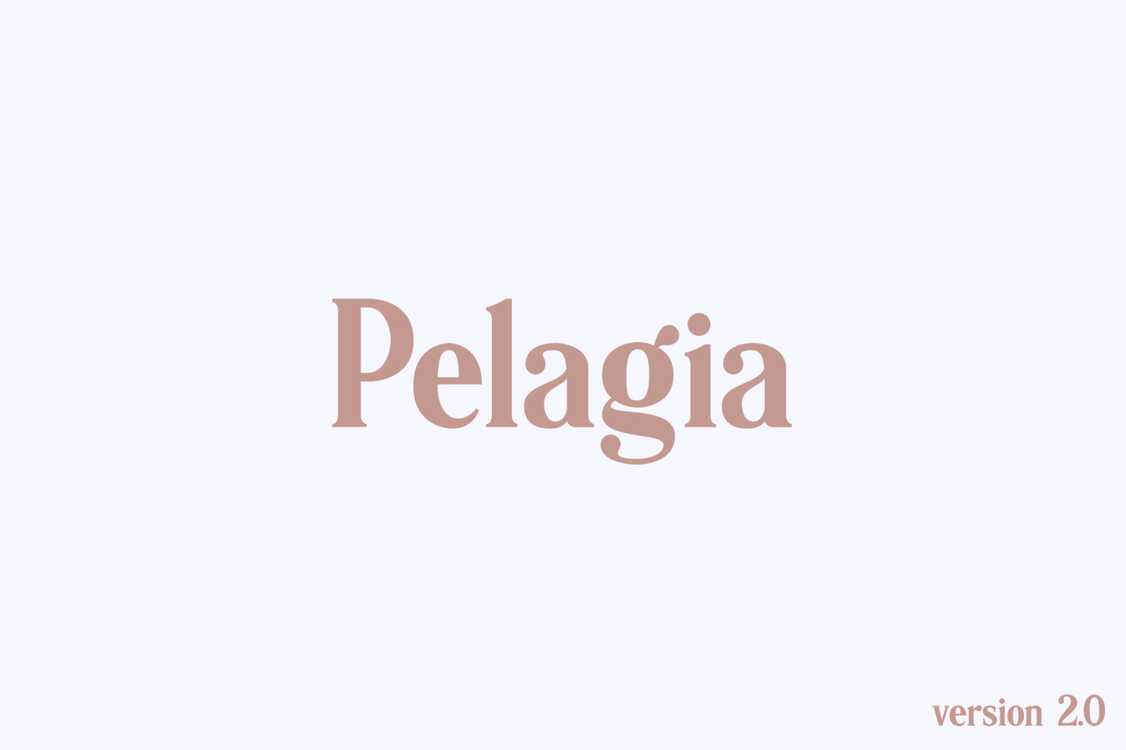 Modern Classic Font Bundle Modern Classic Font Bundle