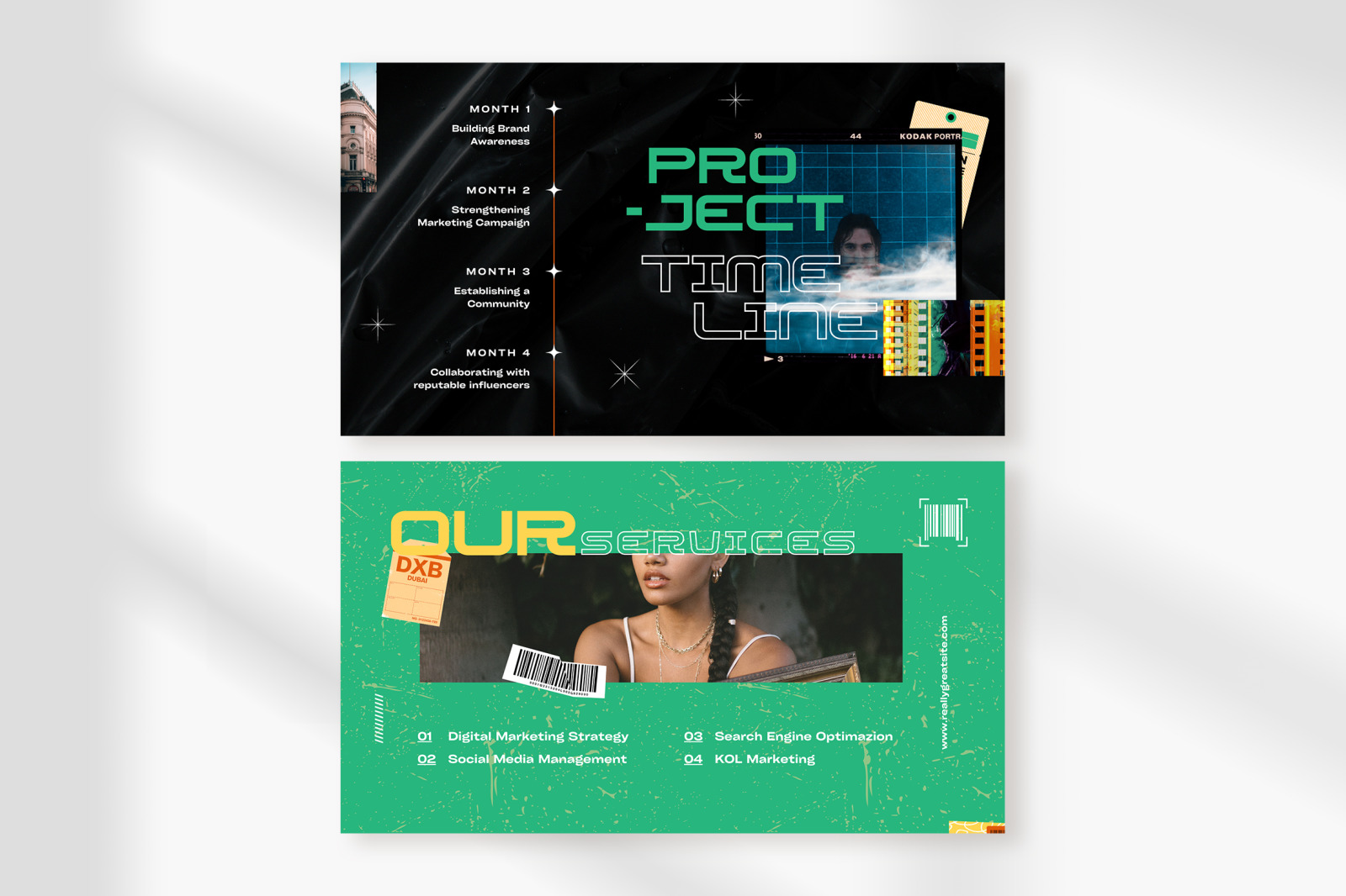 Helios – Orange Bold Creative Design Agency Marketing Strategy Canva Presentation Helios – Orange Bold Creative Design Agency Marketing Strategy Canva Presentation
