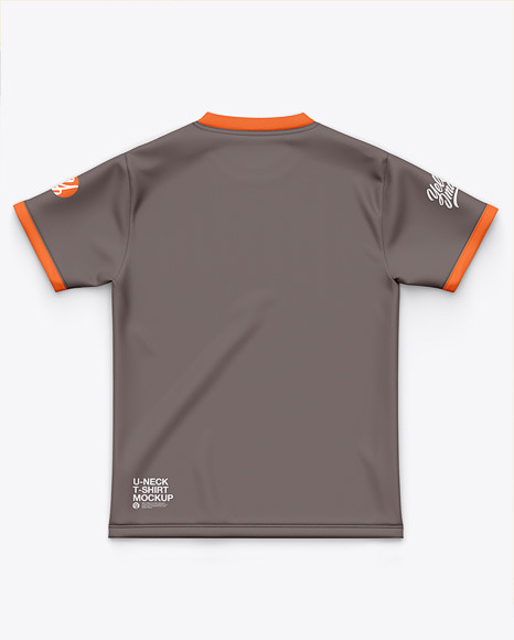 T-Shirt Mockup